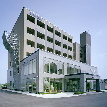 Athena Kaigetsu Otel Awaji Dış mekan fotoğraf