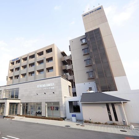 Athena Kaigetsu Otel Awaji Dış mekan fotoğraf